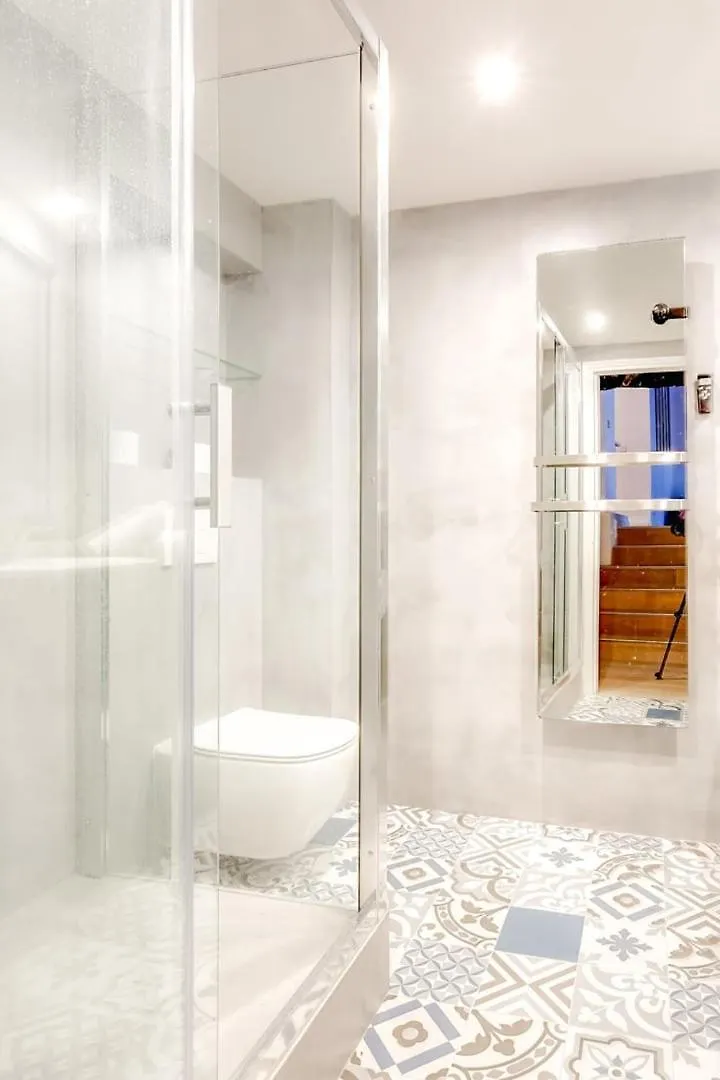 Lägenhet Guestready - Stylish Flat In The Heart Of