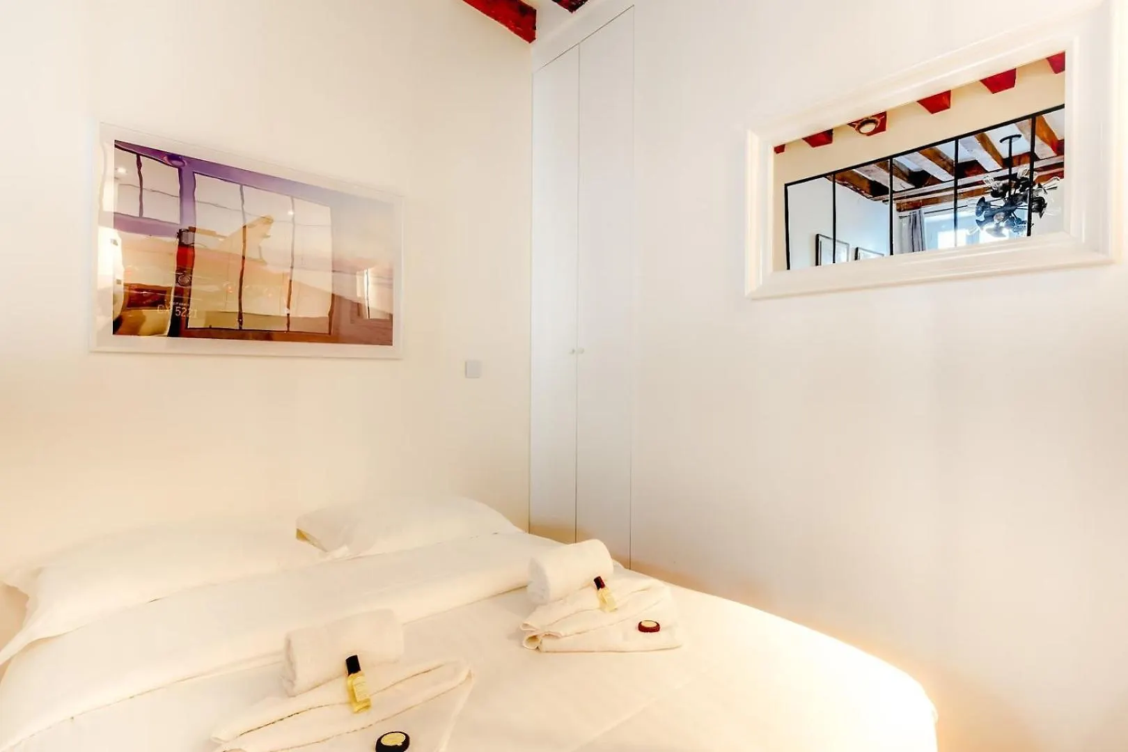 Lägenhet Guestready - Stylish Flat In The Heart Of